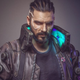 Illustration for article titled iCyberpunk 2077/i Cosplay Is Here